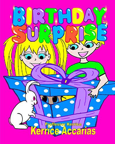 Birthday Surprise
