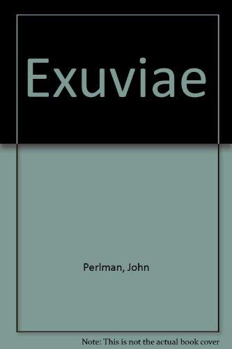 Exuviae
