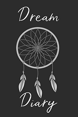 Dream Catcher Dream Diary