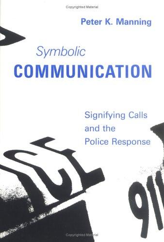 Symbolic Communication