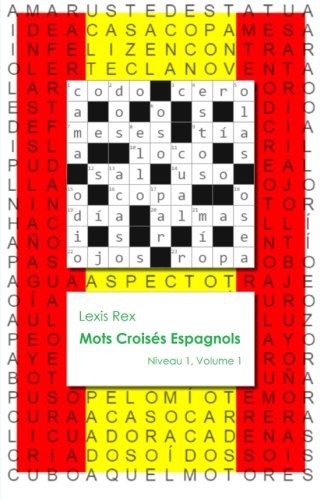 Mots Croisés Espagnols