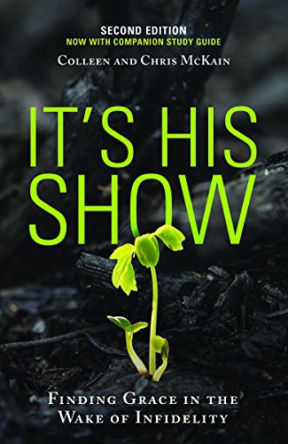 It's His Show