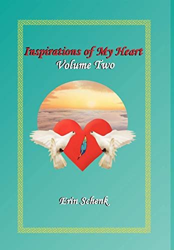Inspirations of My Heart Volume TWO