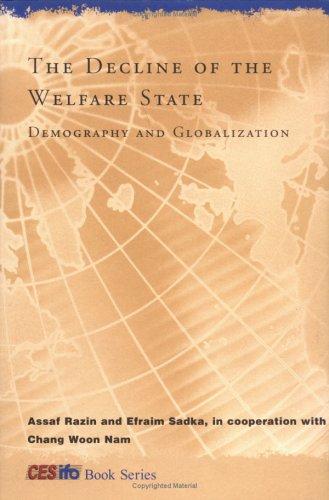 The decline of the welfare state