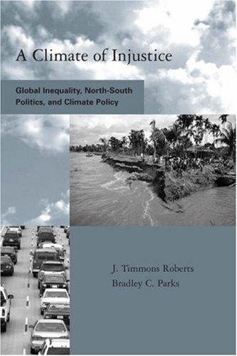 A climate of injustice