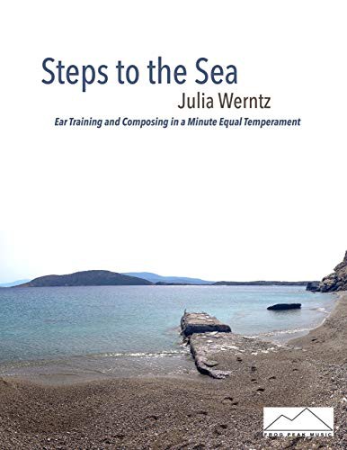 Steps to the Sea
