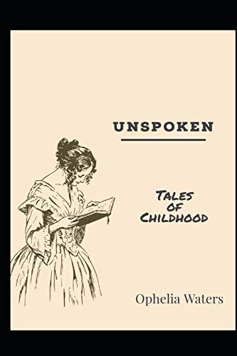 UNSPOKEN