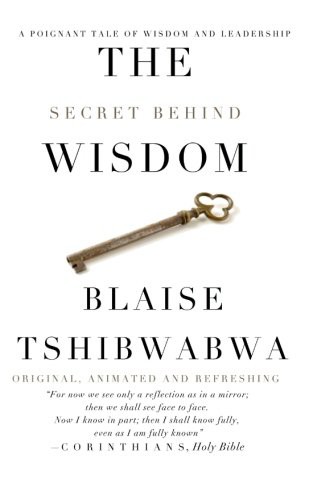 The Secret Behind Wisdom