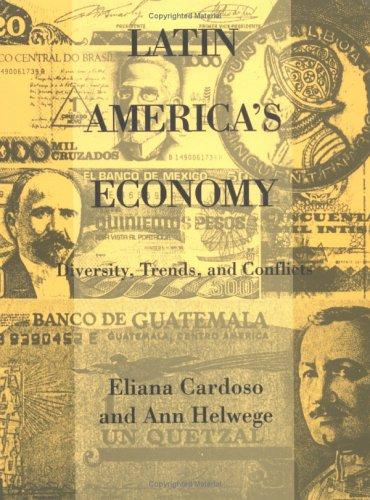Latin America's Economy