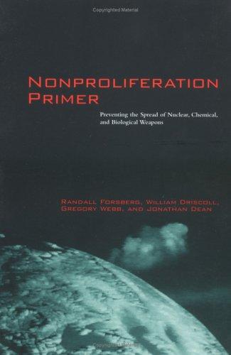 Nonproliferation primer