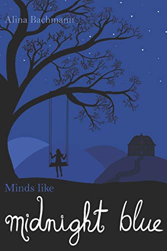 Minds like midnight blue