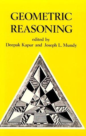 Geometric reasoning