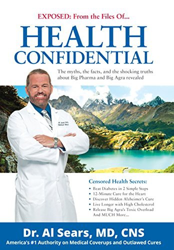 Health Confidential : Exposed