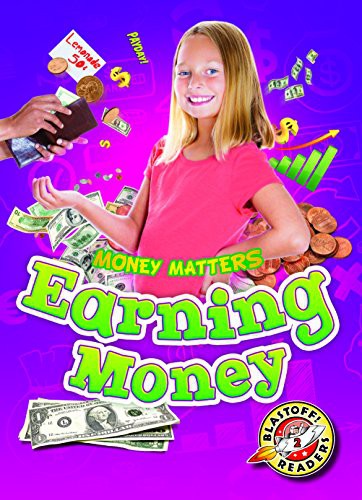 Earning Money