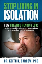 Stop Living In Isolation
