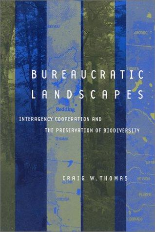 Bureaucratic Landscapes