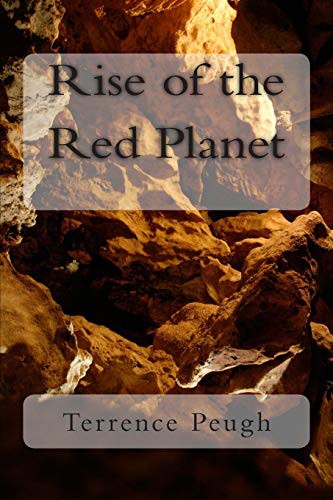 Rise of the Red Planet