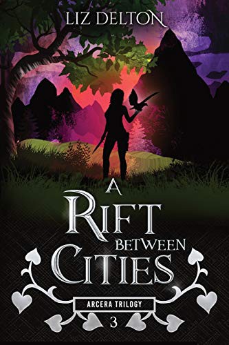 A Rift Between Cities