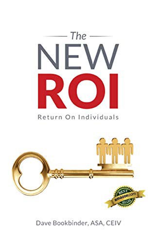 The NEW ROI