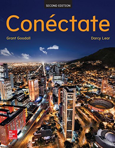 Looseleaf for Conéctate