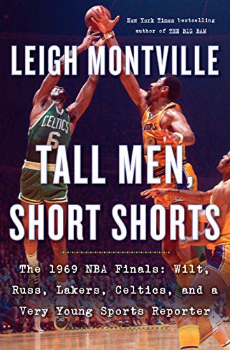 Tall Men, Short Shorts : The 1969 NBA Finals