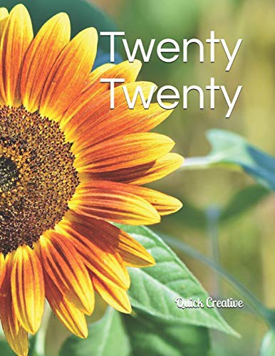 Twenty Twenty