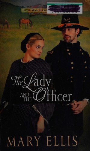 The lady and the officer