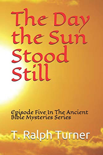 The Day the Sun Stood Still