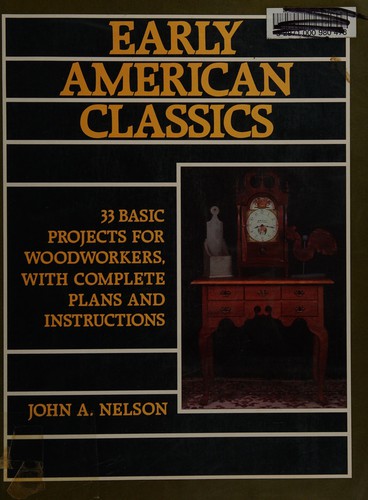 Early American classics