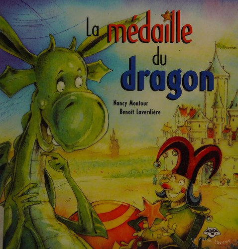 La médaille du dragon