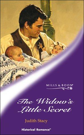 The Widow's Little Secret