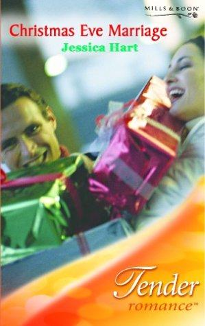 Christmas Eve Marriage