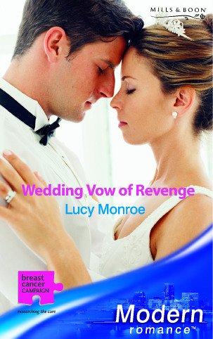 Wedding Vow of Revenge