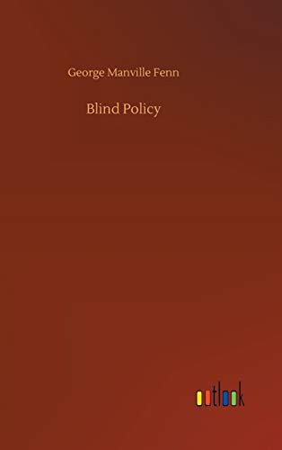 Blind Policy