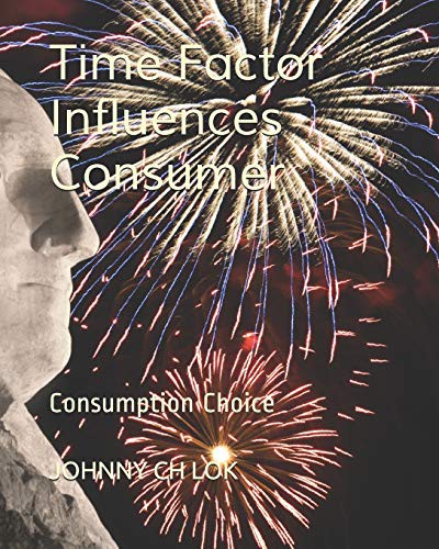 Time Factor Influences Consumer