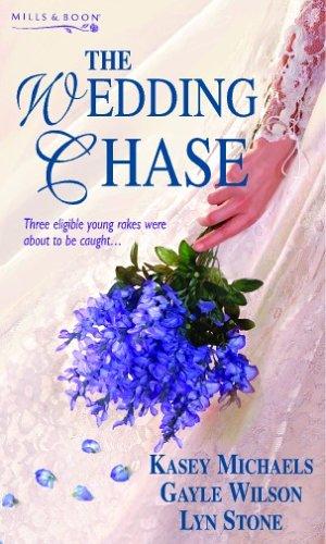 The Wedding Chase