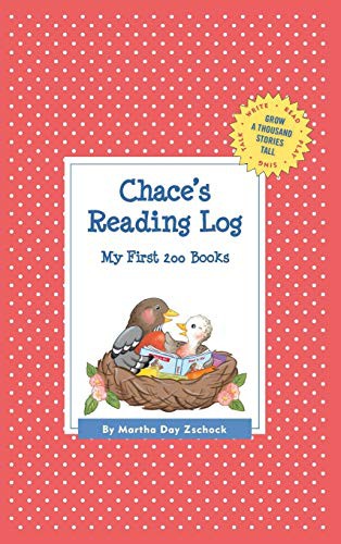 Chace's Reading Log