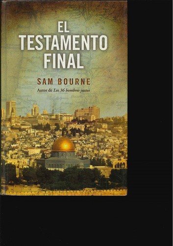 El testamento final