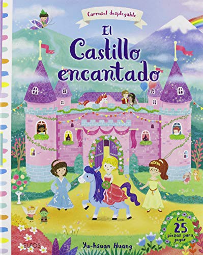 Castillo encantado