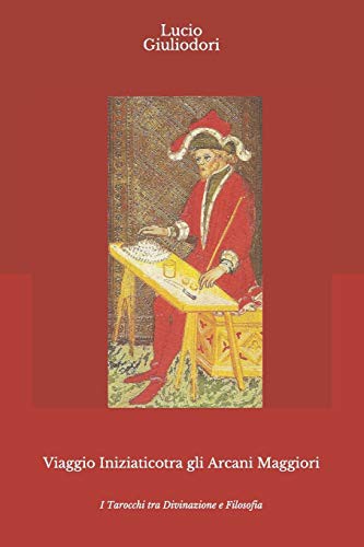 Viaggio Iniziatico tra gli Arcani Maggiori