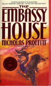 The embassy house