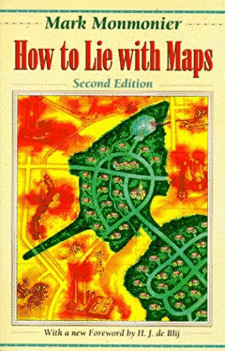 How to lie with maps