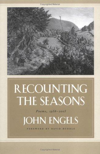 Recounting the Seasons
