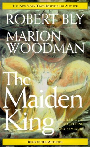 The Maiden King