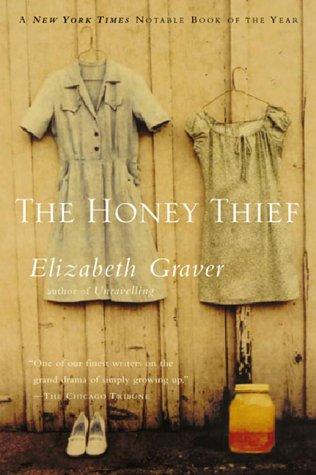 The honey thief
