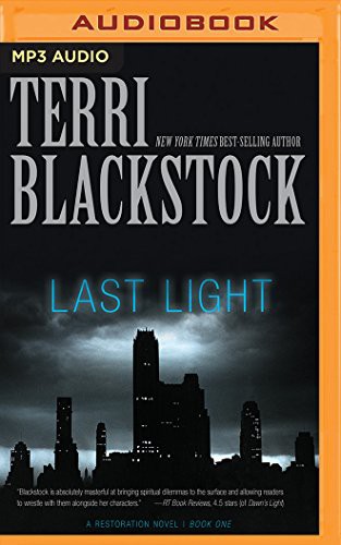 Last Light