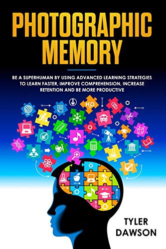 PHOTOGRAPHIC MEMORY