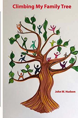 Climbing My Family Tree