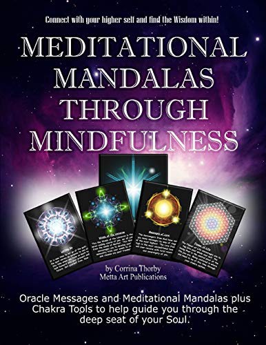 Meditational Mandalas through Mindfulness