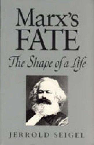 Marx's fate